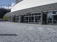 Town Square in Berlin: An Architectural Showcase