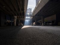 Traveling Through Los Angeles: The Urban Roadways