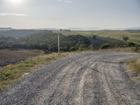 Tuscan Highlands: Italy's Picturesque Road