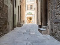 Tuscany Architecture: Exploring the Village Road