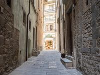 Tuscany Architecture: Exploring the Village Road