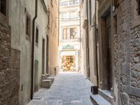 Tuscany Architecture: Exploring the Village Road