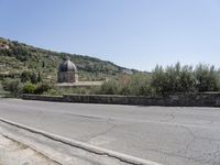 Tuscany, Italy: Architecture and City Landscapes