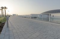 UAE Architecture: The Iconic Louvre in Abu Dhabi