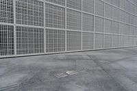 UAE Louvre Architecture in Open Space 002