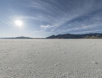 Untouched Nature in Utah Desert Wilderness 001