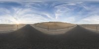 this is an unusual scene in the desert area of the desert in this 3d rendering