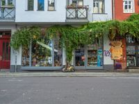 Urban Architecture in Berlin's Art District