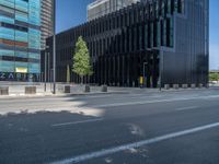 Urban Architecture in Barcelona: Europe's Clear Sky