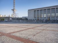 Urban Architecture in Berlin: A Tourist Attraction in the City