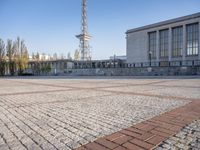 Urban Architecture in Berlin: A Tourist Attraction in the City