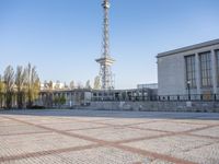 Urban Architecture in Berlin: A Tourist Attraction in the City