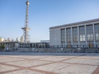 Urban Architecture in Berlin: A Tourist Attraction in the City