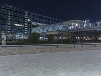 Urban Architecture in Berlin: A Marvel of Modern Building