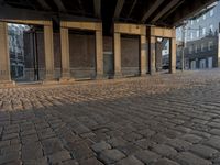 Urban Architecture in Berlin: The Concrete Road