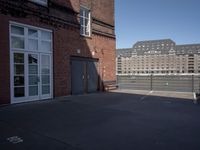 Urban Berlin Architecture