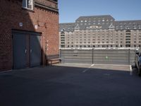 Urban Berlin Architecture