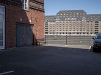 Urban Berlin Architecture