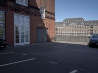 Urban Berlin Architecture