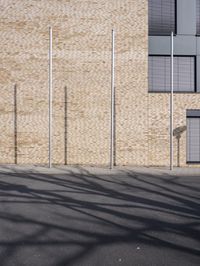 Urban Architecture in Braunschweig, Germany