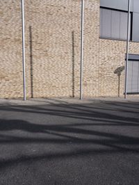 Urban Architecture in Braunschweig, Germany