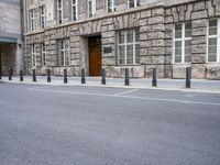 Urban Architecture: Building in Berlin