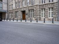 Urban Architecture: Building in Berlin