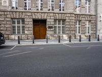 Urban Architecture: Building in Berlin