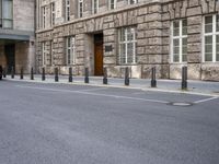 Urban Architecture: Building in Berlin