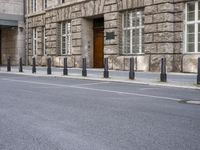 Urban Architecture: Building in Berlin
