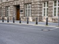 Urban Architecture: Building in Berlin