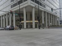 Urban Architecture in Chicago: The Beauty of Mixed-Use Buildings