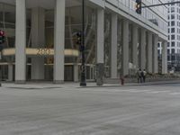 Urban Architecture in Chicago: The Beauty of Mixed-Use Buildings