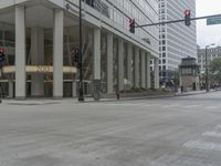 Urban Architecture in Chicago: The Beauty of Mixed-Use Buildings
