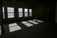 Urban Architecture in the City: A Stunning Building