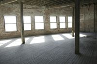 Urban Architecture in the City: A Stunning Building