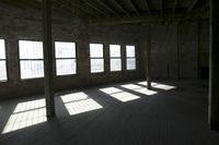 Urban Architecture in the City: A Stunning Building