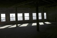 Urban Architecture in the City: A Stunning Building