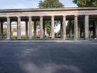 Urban Architecture in the City: Exploring Buildings in Berlin