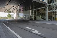 Urban Architecture: The City Line