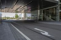 Urban Architecture: The City Line