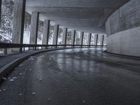 Urban Architecture: Reflection in the City