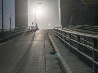Urban Architecture: A Cityscape During the Day