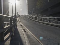 Urban Architecture: A Cityscape During the Day
