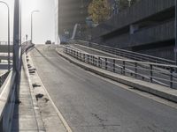 Urban Architecture: A Cityscape During the Day