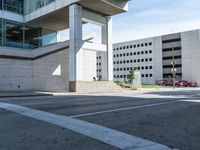 Urban Architecture: A Day in Wisconsin's Modern Buildings