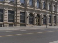 Urban Architecture in Europe: A Metropolitan Area