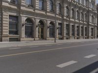 Urban Architecture in Europe: A Metropolitan Area