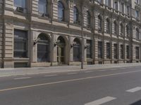Urban Architecture in Europe: A Metropolitan Area