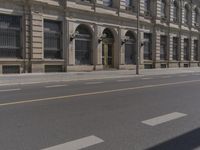 Urban Architecture in Europe: A Metropolitan Area
